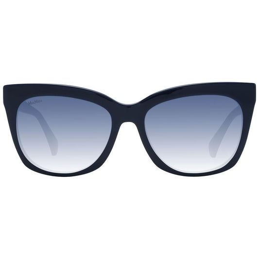 Max Mara Blue Women Sunglasses Max Mara