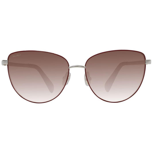 Red Women Sunglasses