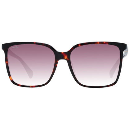 Max Mara Multicolor Plastic Sunglasses Max Mara