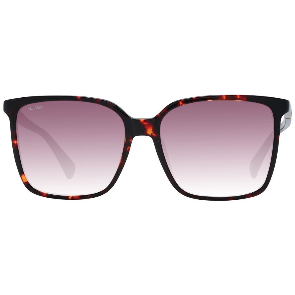 Red Women Sunglasses