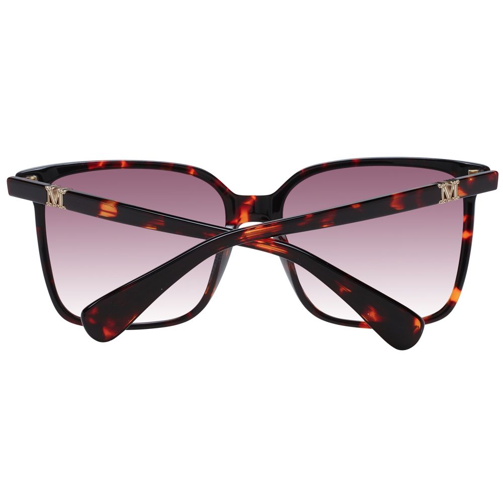 Max Mara Multicolor Plastic Sunglasses Max Mara