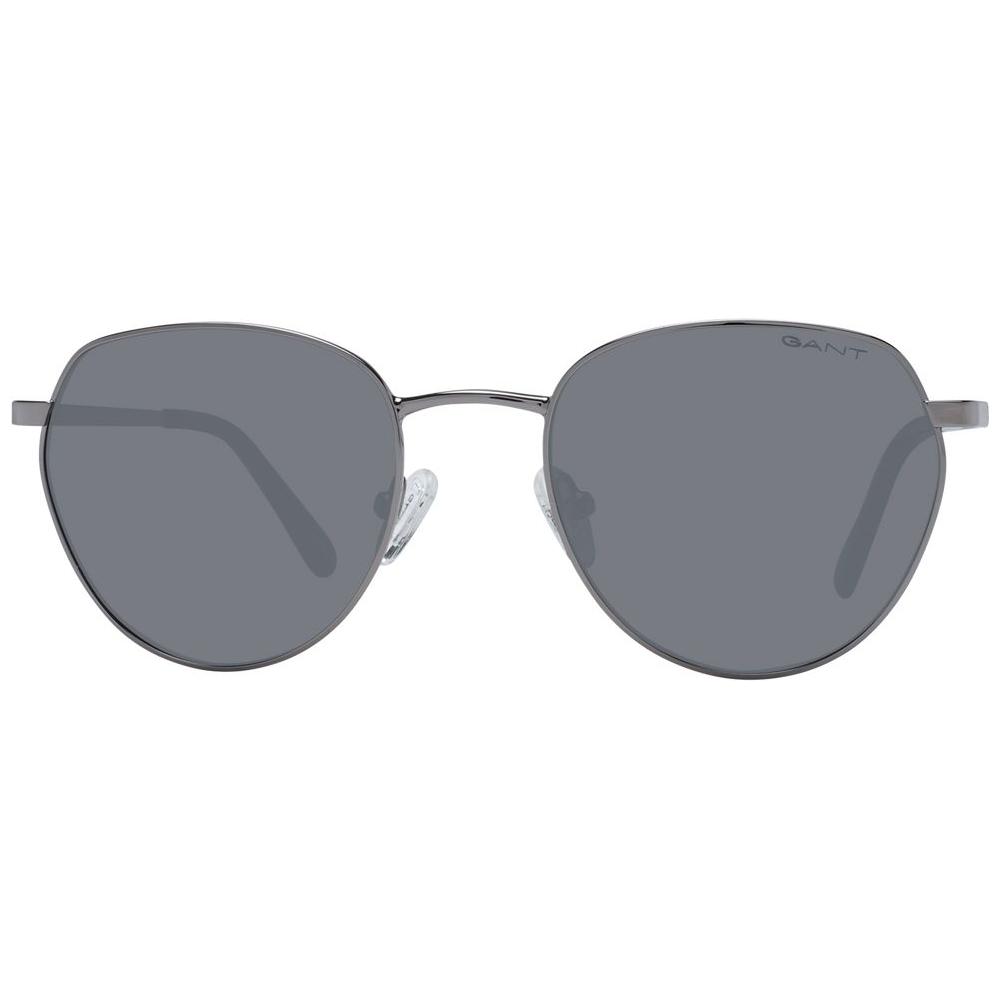 Gant Gray Unisex Sunglasses Gant