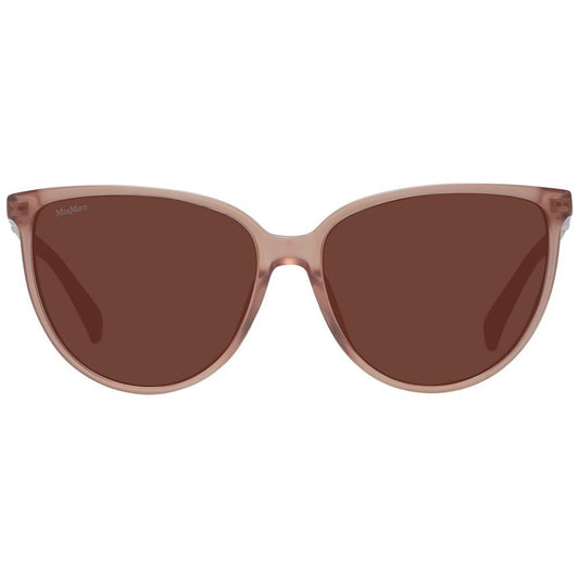 Beige Women Sunglasses