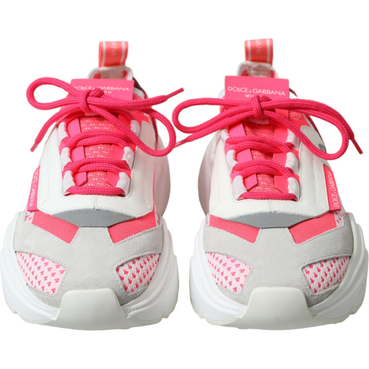 Multicolor Daymaster Chunky Sneakers