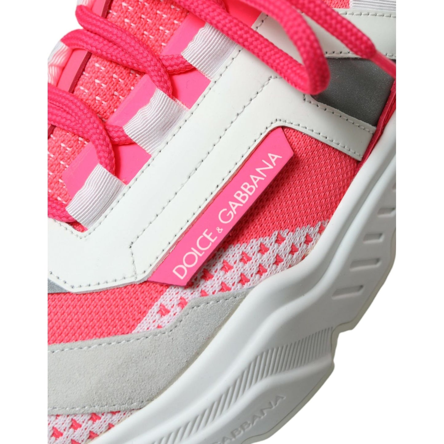 Multicolor Daymaster Chunky Sneakers