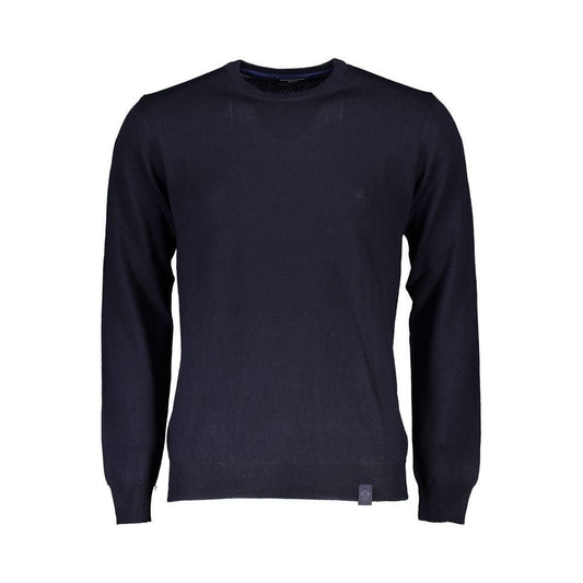 Hydrowool Crew Neck Long Sleeve Sweater