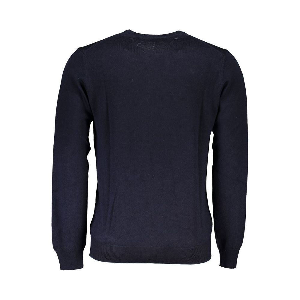 Hydrowool Crew Neck Long Sleeve Sweater