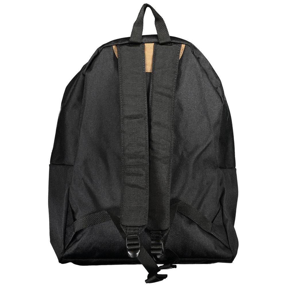 Sleek Urbane Eco-Friendly Backpack