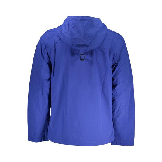 Chic Waterproof Hooded Sports Jacket