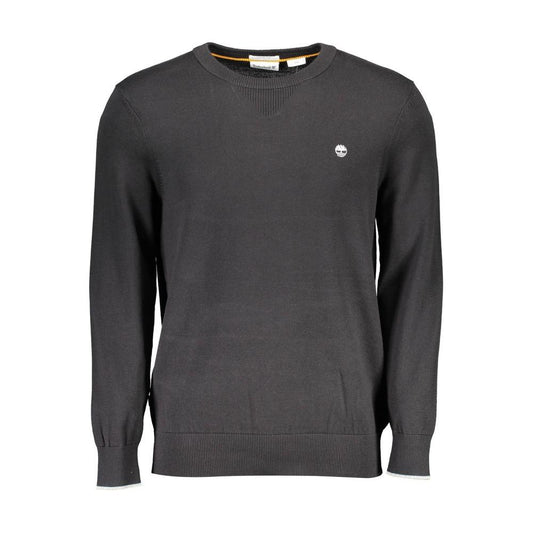 Timberland Eco-Conscious Crew Neck Cotton Sweater Timberland