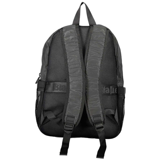 Sleek Urban Voyager Backpack