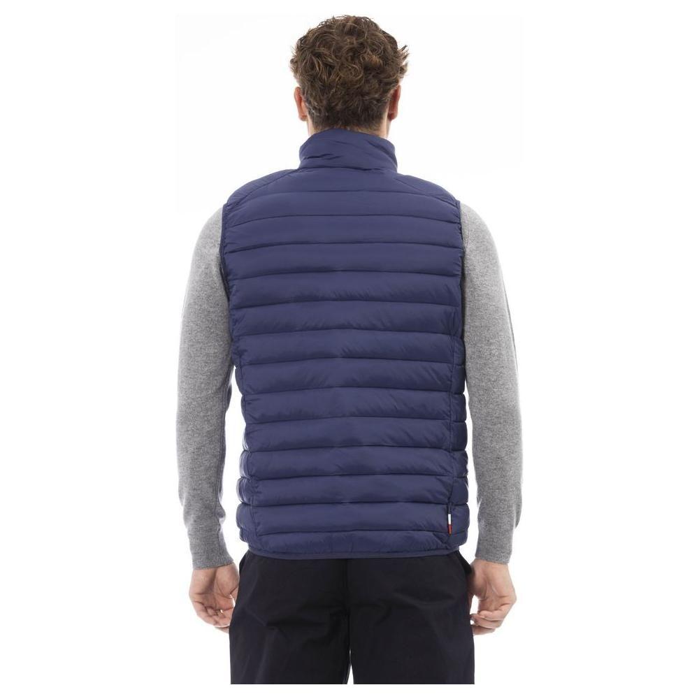 Invicta Army Polyamide Men Jacket