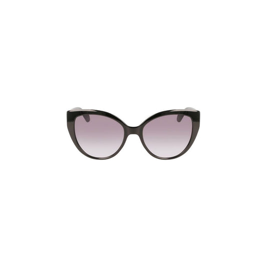 Black BIO INJECTED Sunglasses