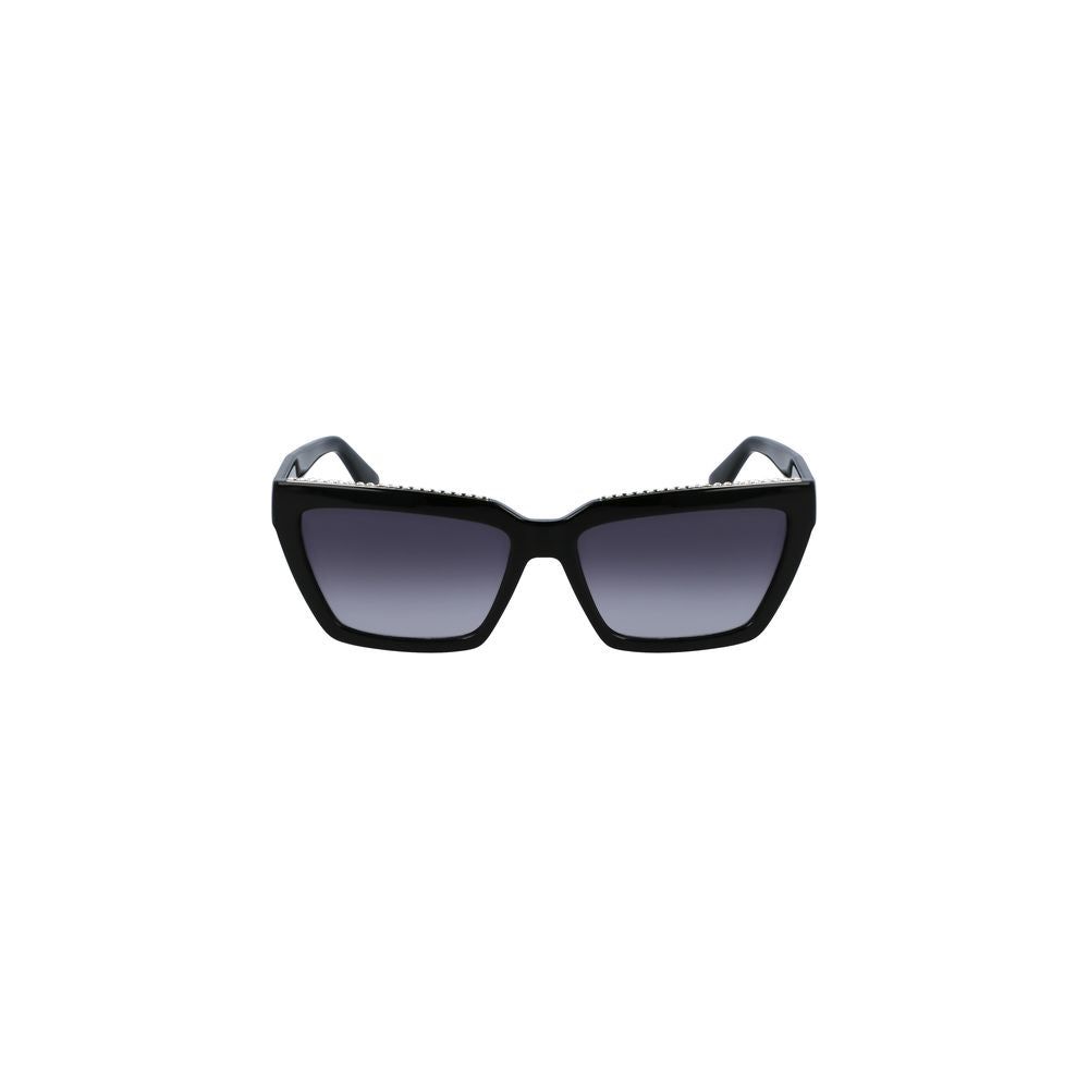 Black BIO INJECTED Sunglasses