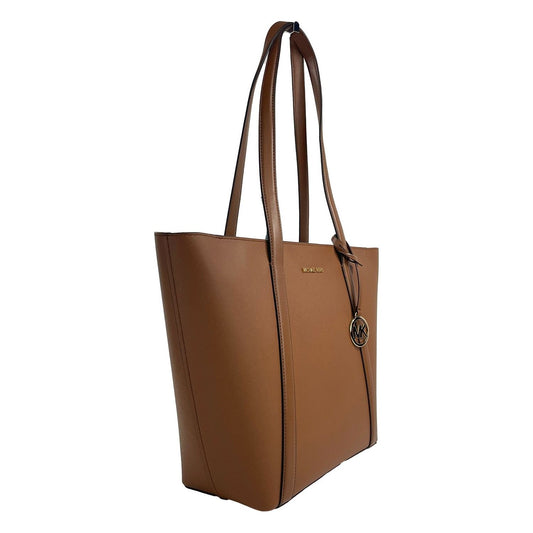 Large Pratt Luggage Shoulder Zip Tote Bag