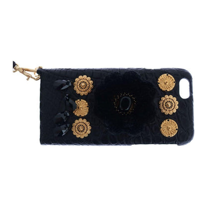 Dolce & Gabbana Beige Straw Snakeskin Pom Pom Crystal AGNESE Bag