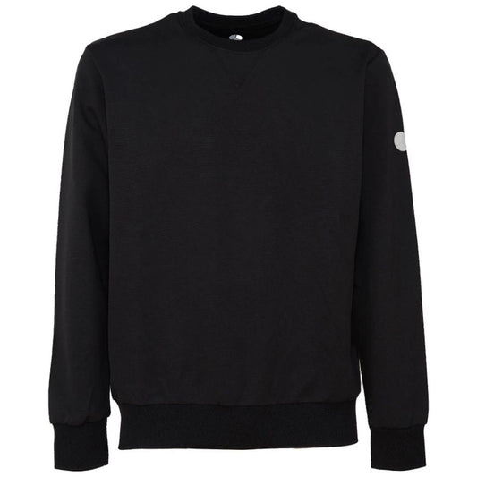 Chic Technical Fabric Crewneck Sweatshirt People Of Shibuya