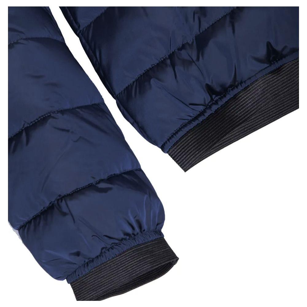 Chic Primaloft Eco Jacket for Men