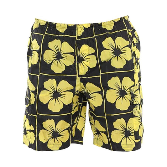 Sunshine Splash Swim Shorts