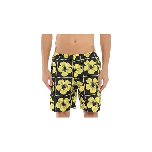 Sunshine Splash Swim Shorts