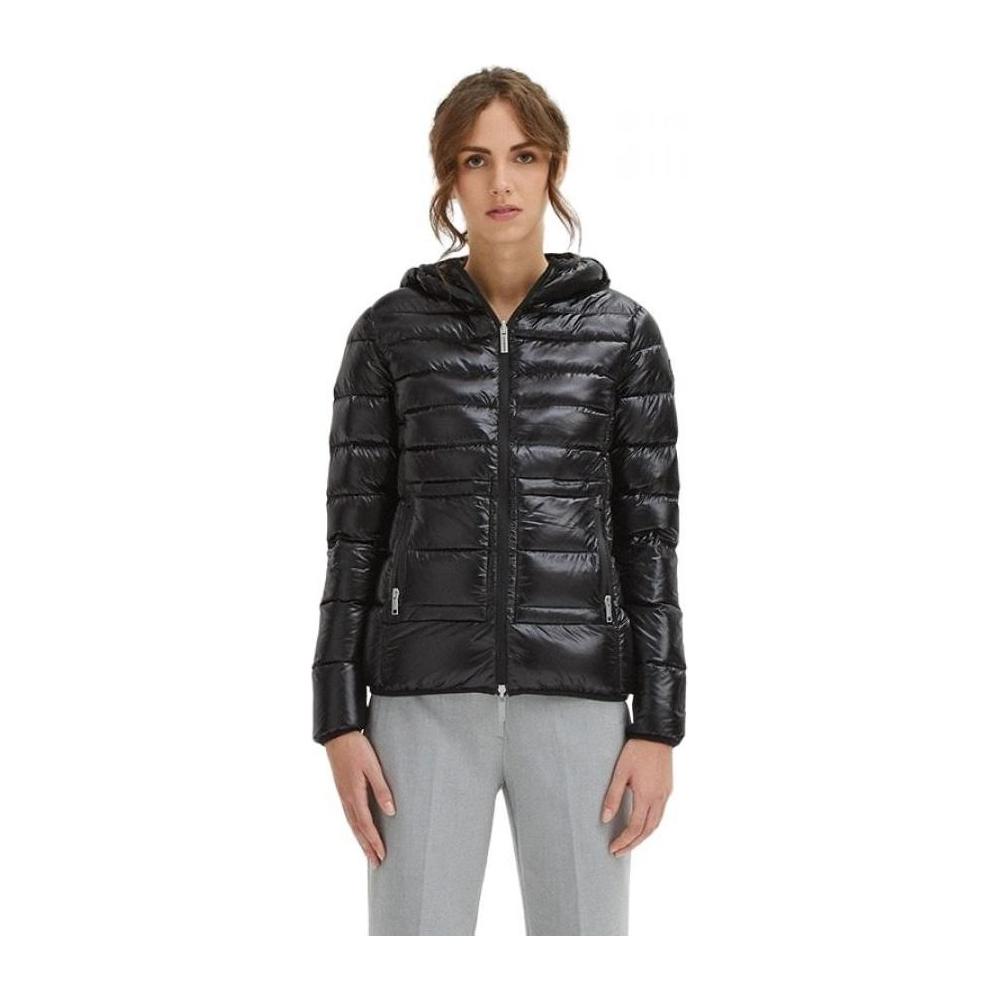 Ultra Light Water-Repellent Short Down Jacket