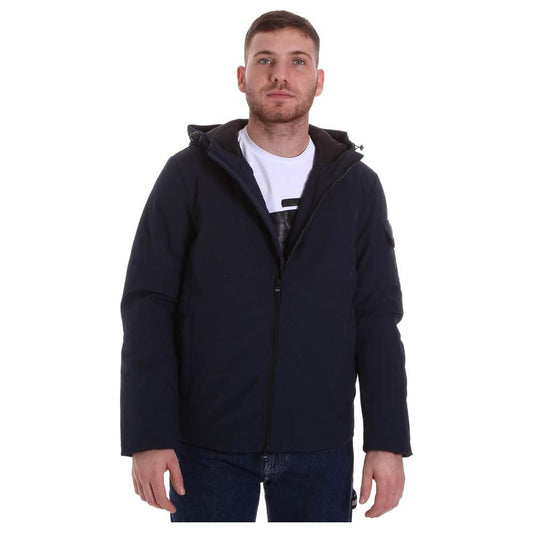 Urban Chic Artic Jacket for Modern Men