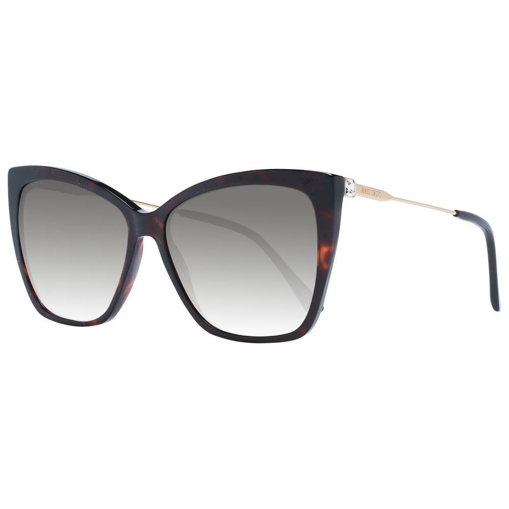 Brown Women Sunglasses