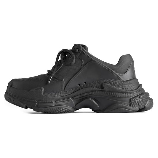 Balenciaga Black Etilene Vinil Acetate Sneaker Balenciaga