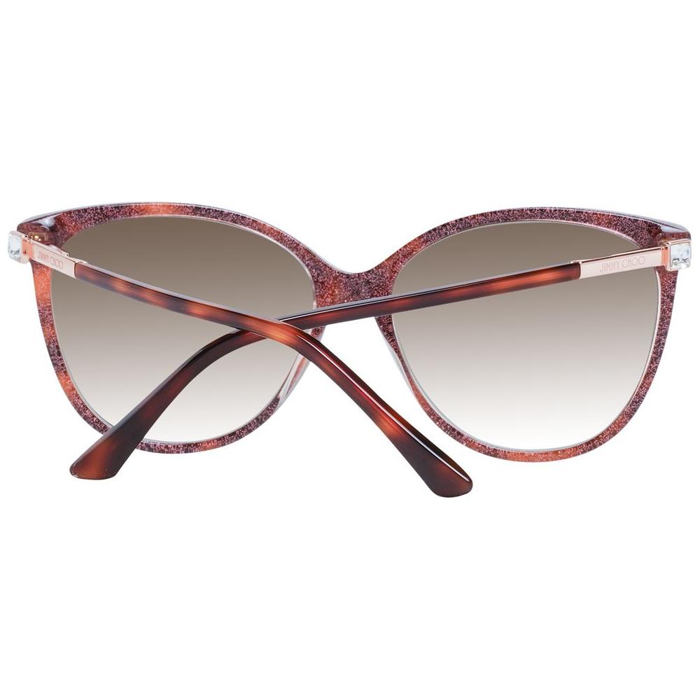 Brown Women Sunglasses