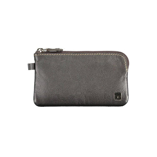 Brown Leather Wallet