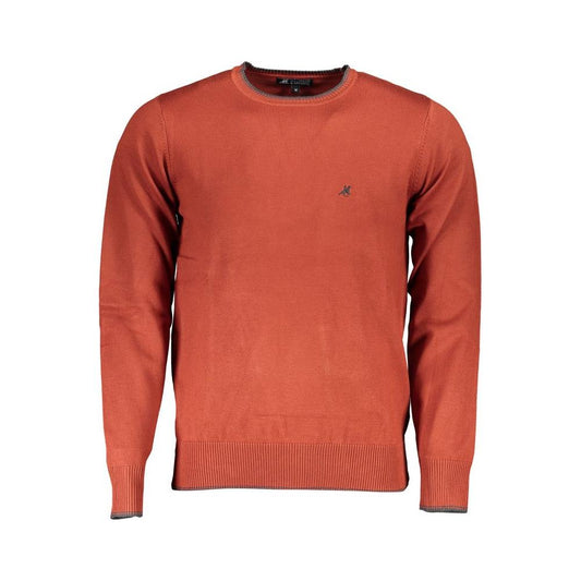 Bronze Nylon Sweater