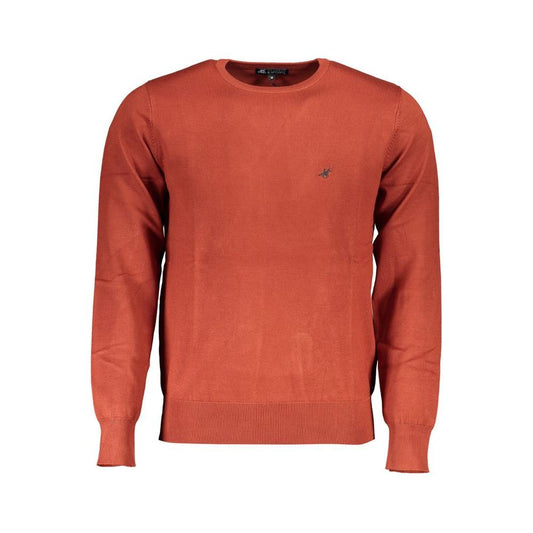 Bronze Nylon Sweater