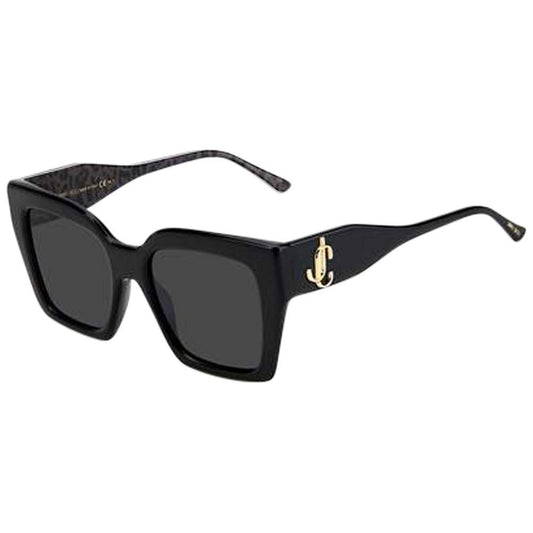 Black Women Sunglasses