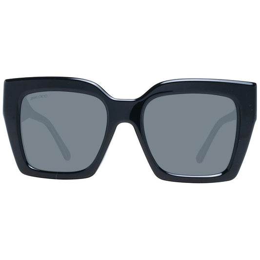 Black Women Sunglasses