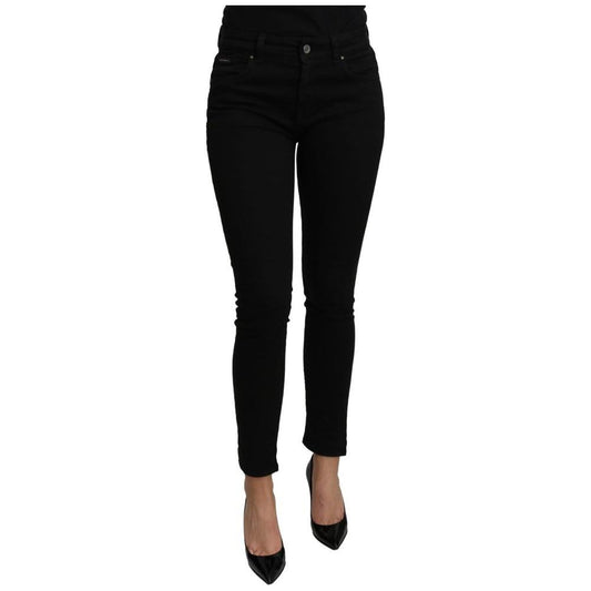 Black  Jeans & Pant