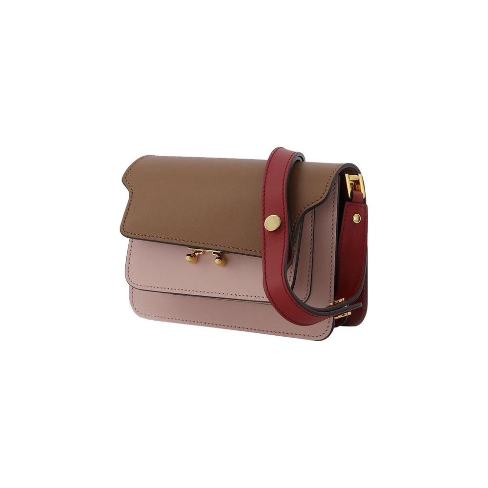 Multicolor  Shoulder Bag