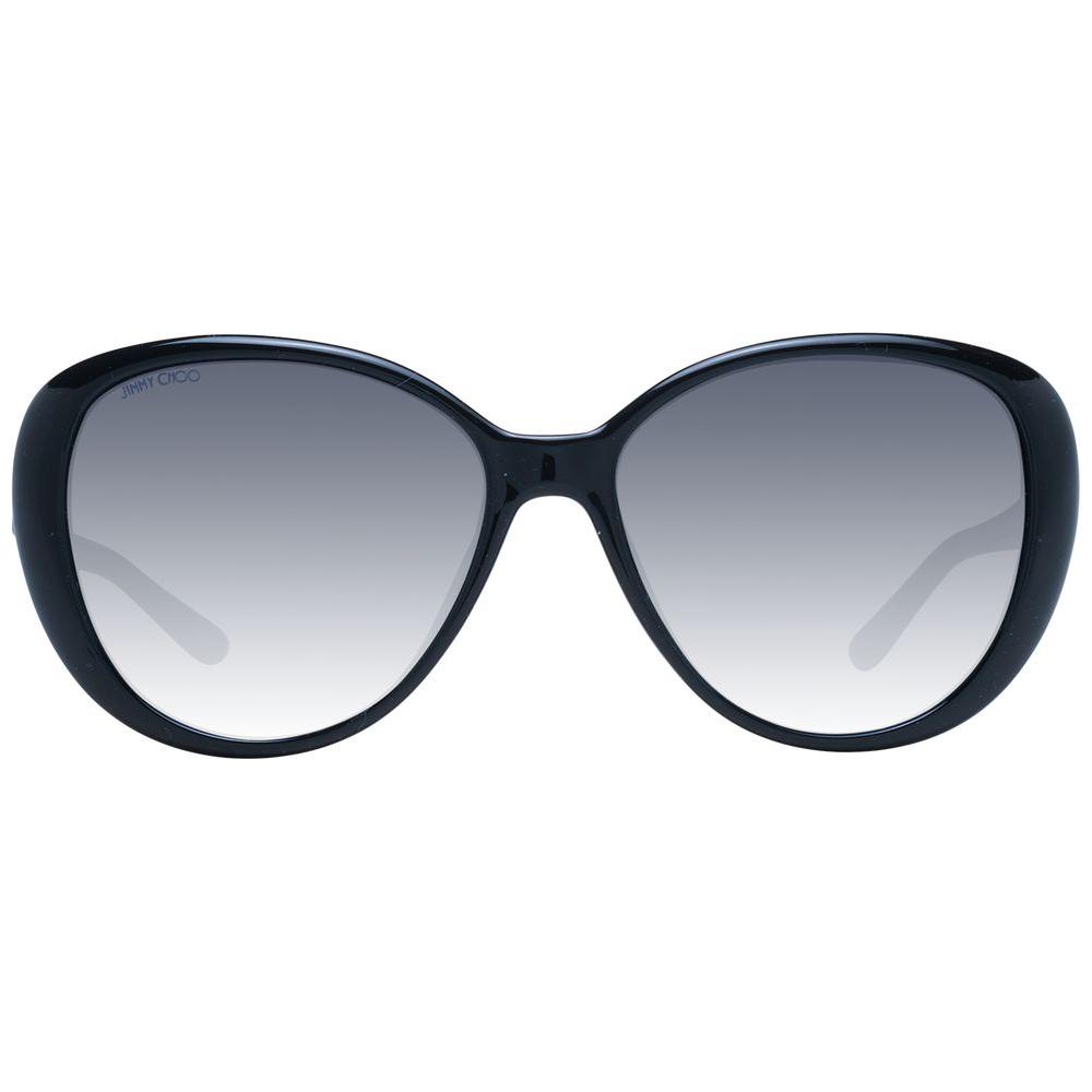 Black Women Sunglasses