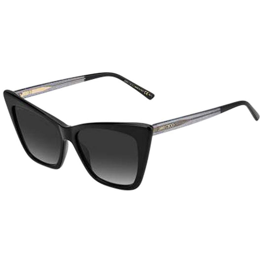 Black Women Sunglasses