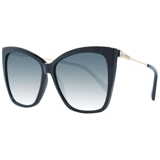 Black Women Sunglasses