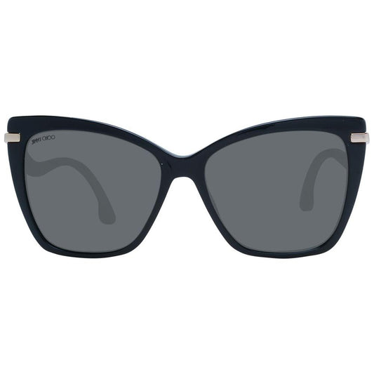 Black Women Sunglasses