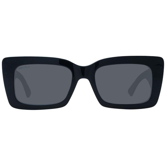 Black Women Sunglasses