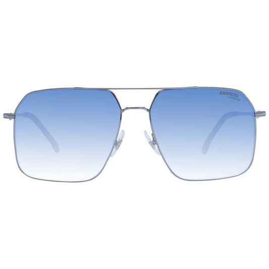 Transparent Men Sunglasses