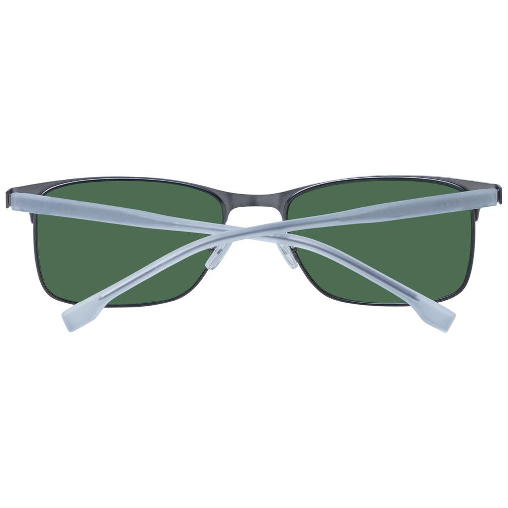 Gray Men Sunglasses