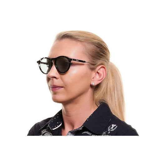 Black  Sunglasses