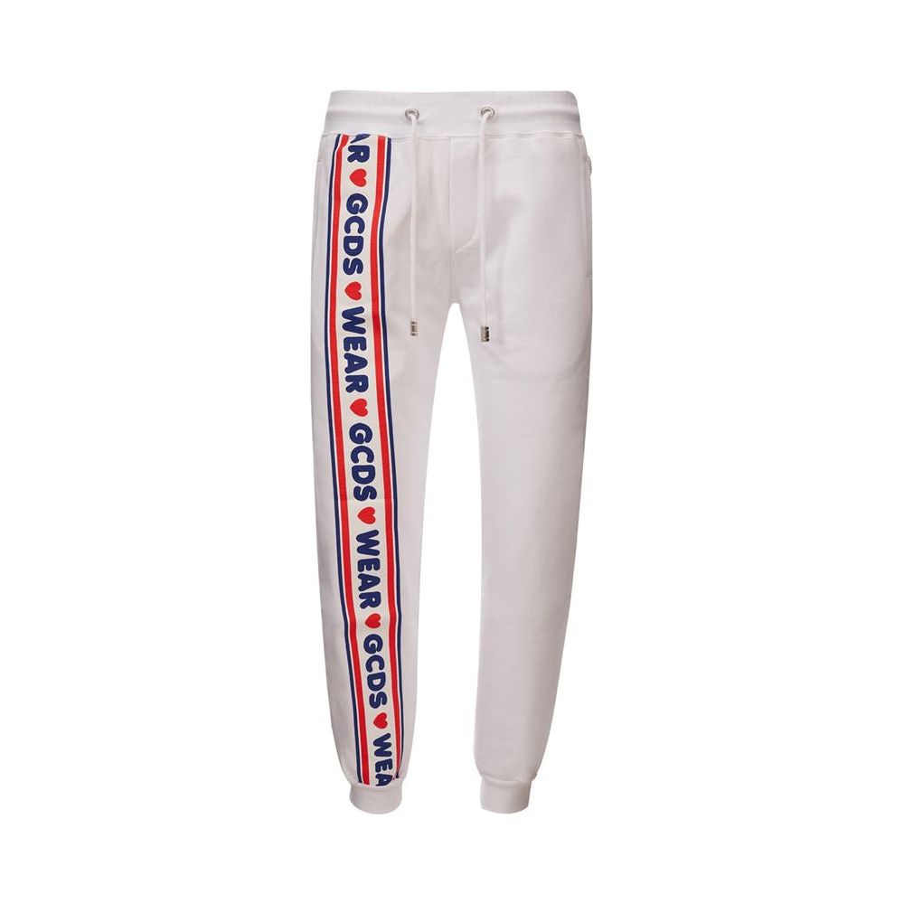 Elevate Your Wardrobe with Chic White Cotton Pants