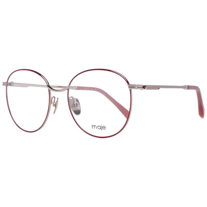 Maje Multicolor Metal Glasses (Frames)