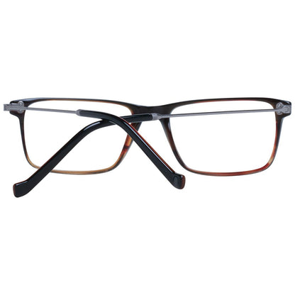 Hackett Black Acetate Glasses (Frames)