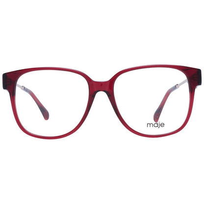 Maje Multicolor Acetate Glasses (Frames)
