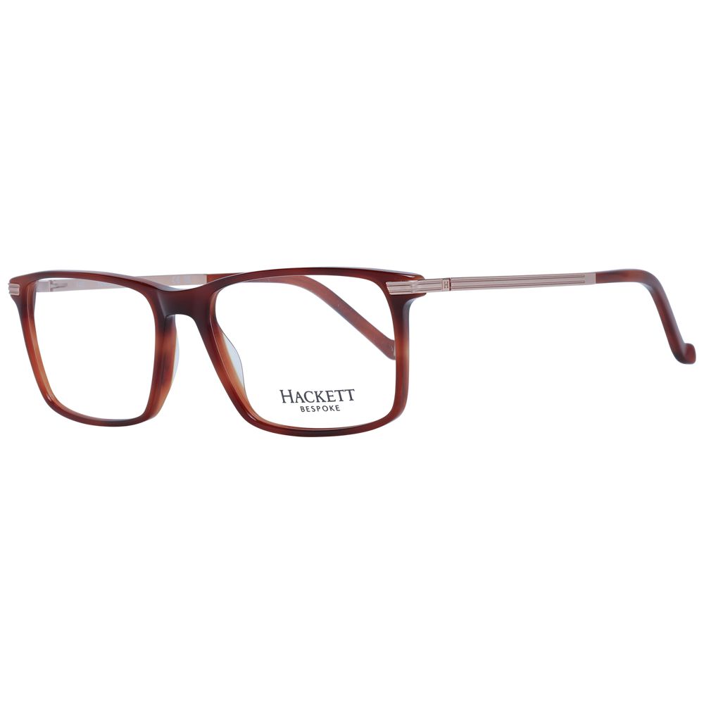 Hackett Brown Acetate Glasses (Frames)