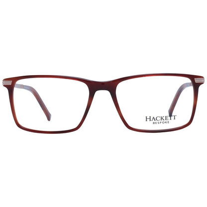 Hackett Brown Acetate Glasses (Frames)